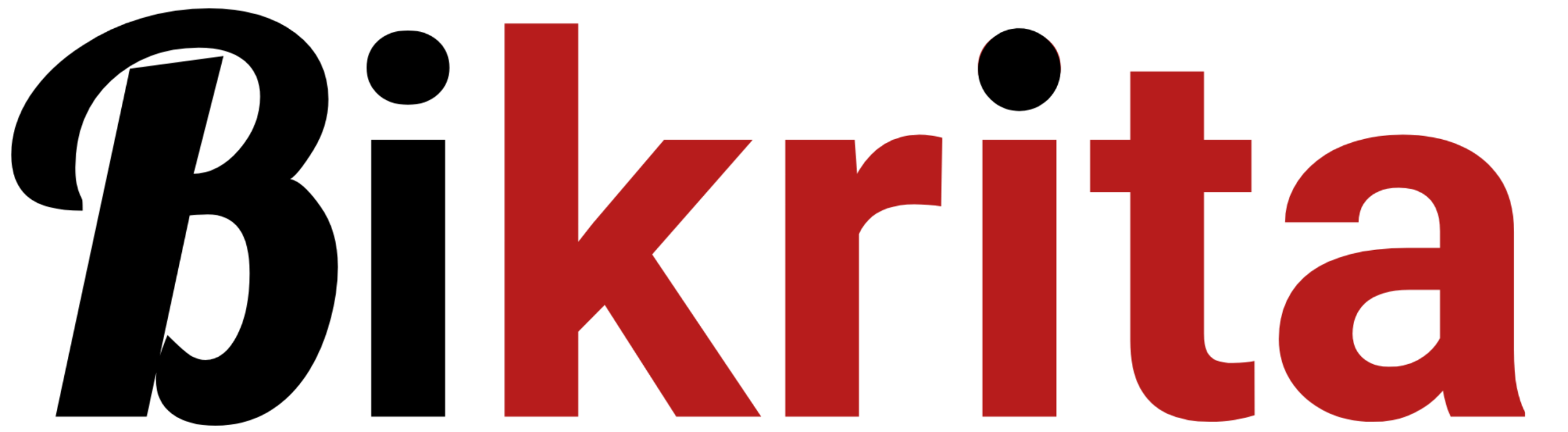 Bikrita