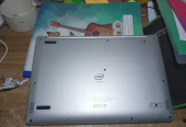 Zed Air light Silver Intel inside Operating System