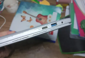 Zed Air light Silver Intel inside Operating System