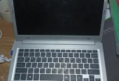 Zed Air light Silver Intel inside Operating System