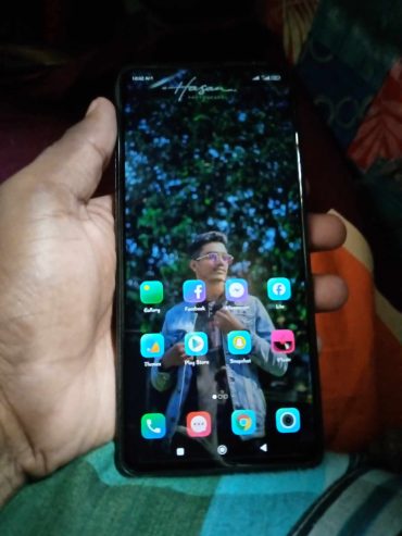 Redmi Note 10 Pro Max