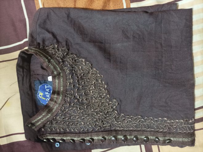 Panjabi sell hobe