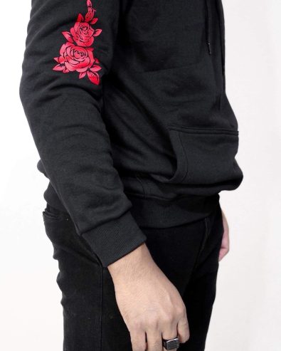 Preimum Hoodie