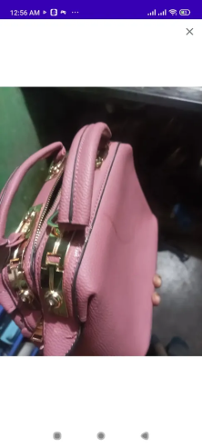 Hand bag sell hobe