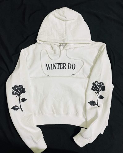 Preimum Hoodie