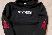 Preimum Hoodie