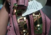 Hand bag sell hobe