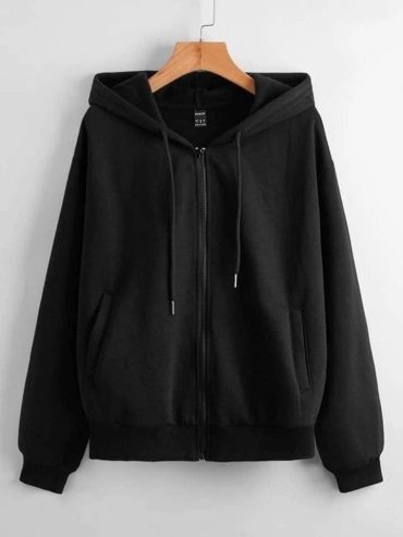 Unisex Fashionable hoodie 🐭