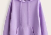 Unisex Fashionable hoodie 🐭