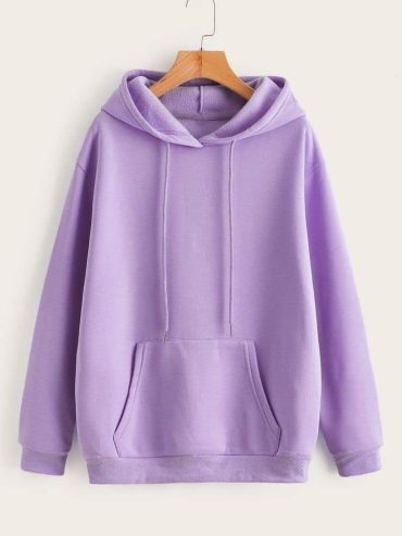 Unisex Fashionable hoodie 🐭