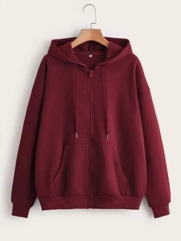 Unisex Fashionable hoodie 🐭