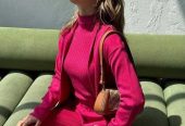 Women Long Sleeve 3 Pieces Sets