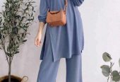 Kamij + Pant set