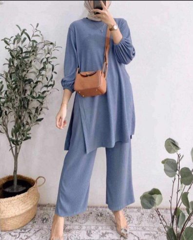 Kamij + Pant set