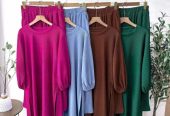 Kamij + Pant set