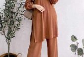 Kamij + Pant set