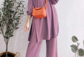 Kamij + Pant set