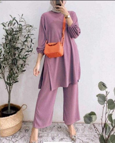 Kamij + Pant set