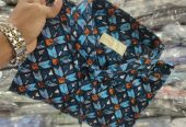 Full Sleeve Check Shirt