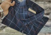 Full Sleeve Check Shirt