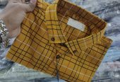 Full Sleeve Check Shirt