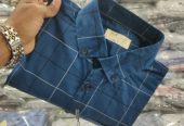 Full Sleeve Check Shirt