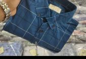 Full Sleeve Check Shirt