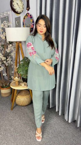 co-ord set
