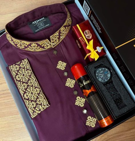 কম্বো প্যাকেজ