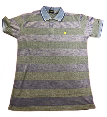 freedperry polo T-shirt