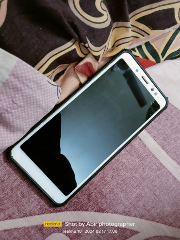 Redmi note 5