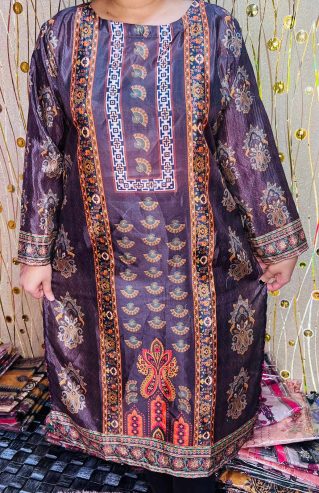 Toshor Silk