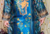 Toshor Silk