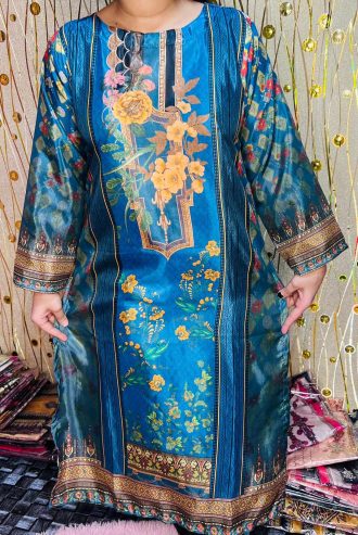 Toshor Silk