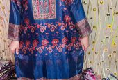 Toshor Silk