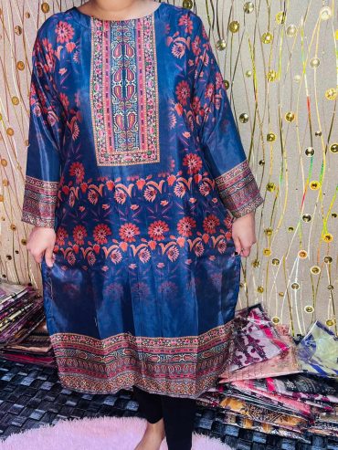 Toshor Silk