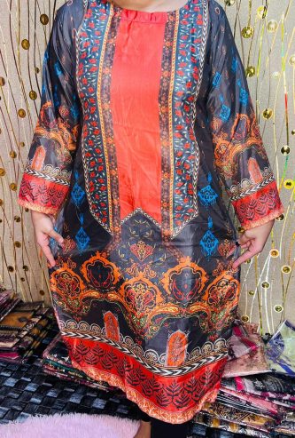 Toshor Silk