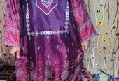 Toshor Silk