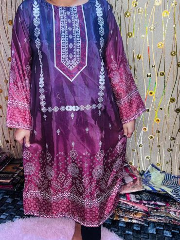 Toshor Silk