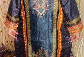 Toshor Silk