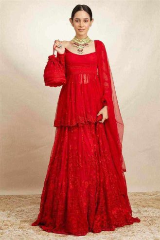 ♥️ PRESENTING NEW KURTI-PLAZZO SET♥️