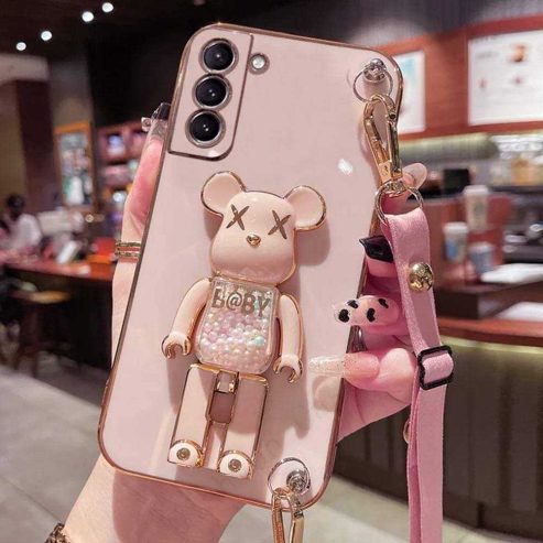 Phone Holder Stand