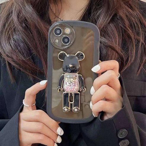 Phone Holder Stand
