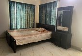 বেডরুম সেট -বেড, ড্রেসিং টেবিল, আলমিরা combo