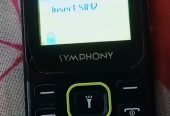 Symphony hero 20