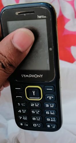 Symphony hero 20