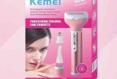 Electric rechargeable women’s trimmers