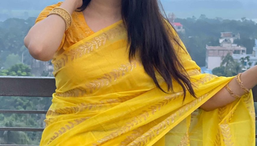 ঈদ কালেকশন শাড়ি