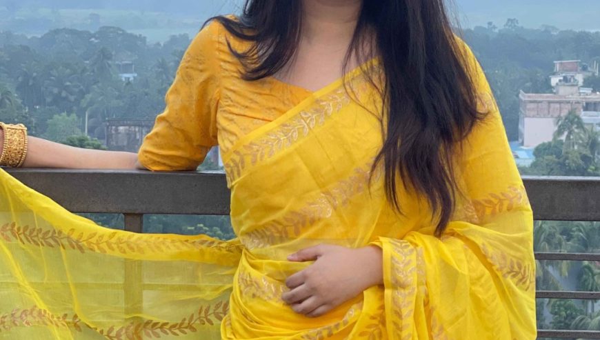 ঈদ কালেকশন শাড়ি