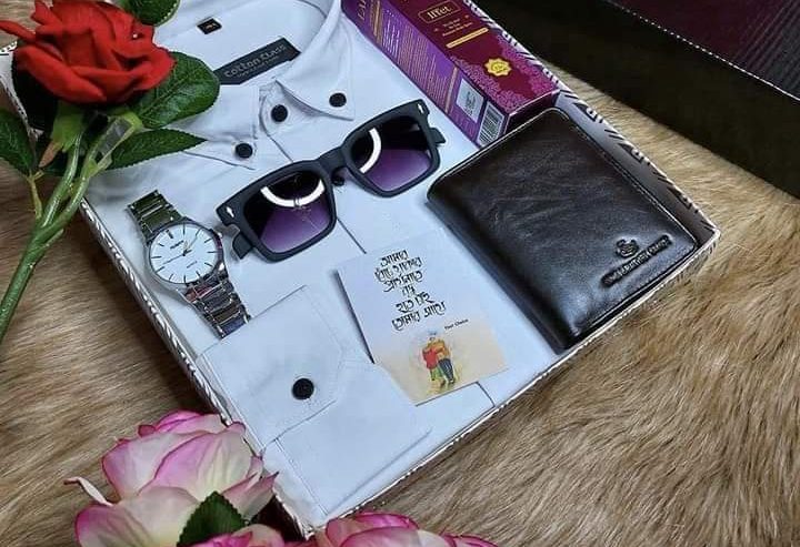 Stylish Gift Combo S